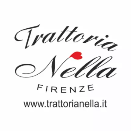 Logo van Trattoria Nella