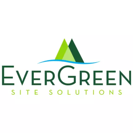 Logo od EverGreen Infrastructure