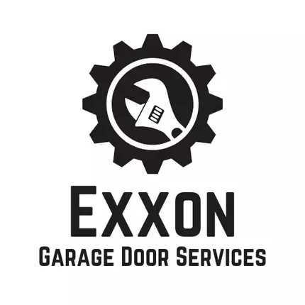 Logo from Exxon Garage Door Services