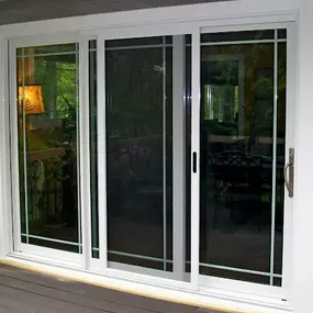 Bild von Titusville Sliding Door & Window Service