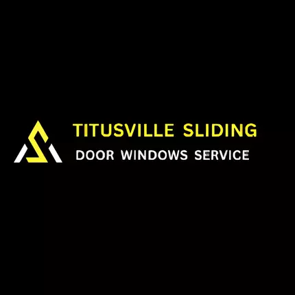 Logo from Titusville Sliding Door & Window Service