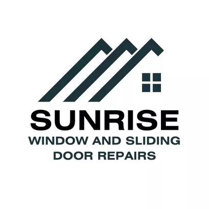 Logo van Sunrise Window and Sliding Door Repairs