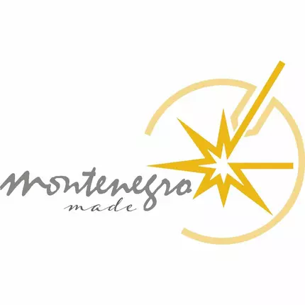 Logo od Montenegro Made