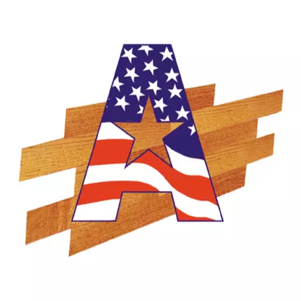 Logo from A-American Custom Flooring, Inc.