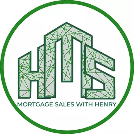 Logo de Mortgages with Henry