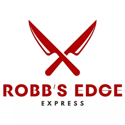 Logo from Robb's Edge Express