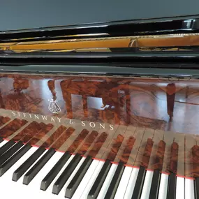 Bild von Heutschi Piano AG