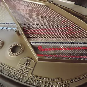 Bild von Heutschi Piano AG
