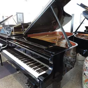 Bild von Heutschi Piano AG