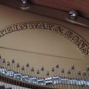 Bild von Heutschi Piano AG