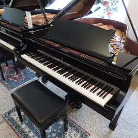 Bild von Heutschi Piano AG