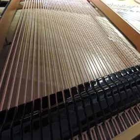 Bild von Heutschi Piano AG
