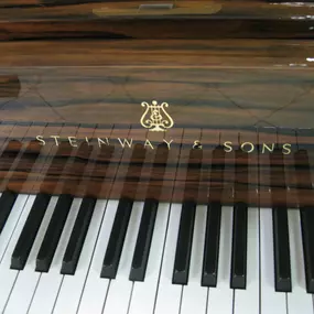 Bild von Heutschi Piano AG