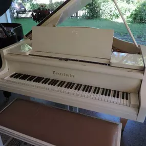 Bild von Heutschi Piano AG