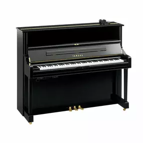 Bild von Heutschi Piano AG