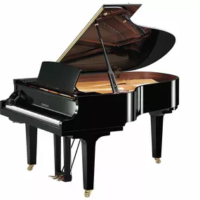 Bild von Heutschi Piano AG
