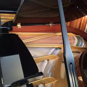 Bild von Heutschi Piano AG