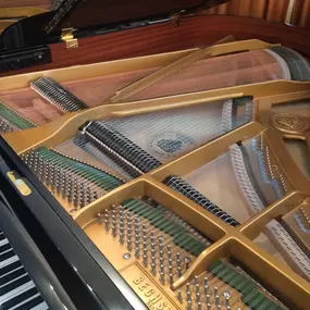 Bild von Heutschi Piano AG