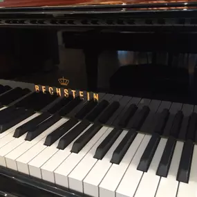 Bild von Heutschi Piano AG