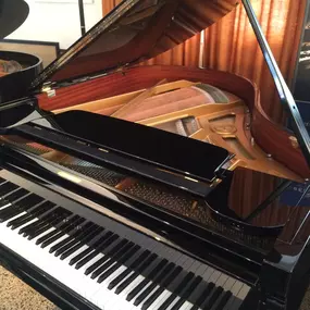Bild von Heutschi Piano AG