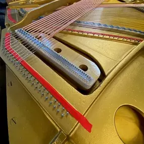 Bild von Heutschi Piano AG