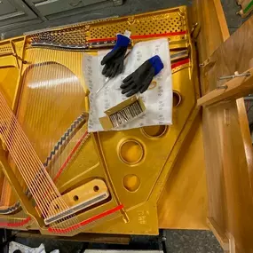 Bild von Heutschi Piano AG