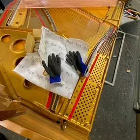 Bild von Heutschi Piano AG