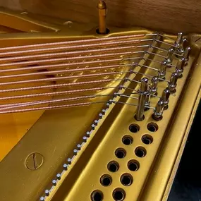 Bild von Heutschi Piano AG