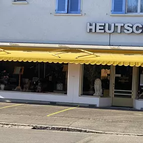Geschäft an der Sprünglistrasse 2  3006 Bern