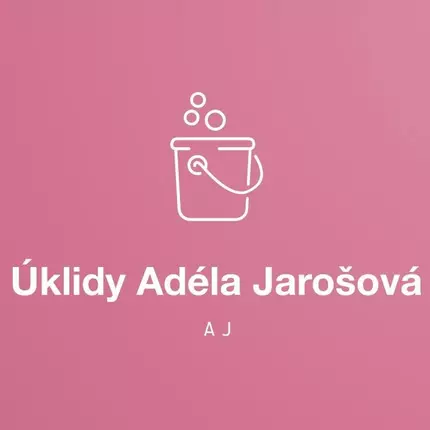 Logo de Úklidy Adéla Jarošová - Úklid Olomouc