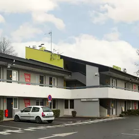 Bild von B&B HOTEL Brétigny-sur-Orge