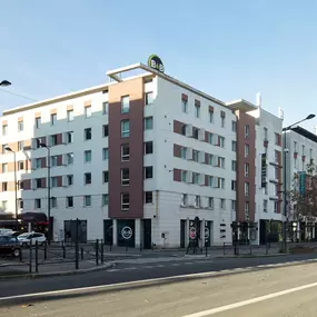 Bild von B&B HOTEL Paris Saint-Denis Pleyel