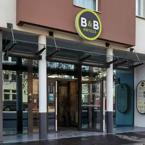 Bild von B&B HOTEL Paris Saint-Denis Pleyel