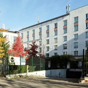 Bild von B&B HOTEL Paris Saint-Denis Pleyel