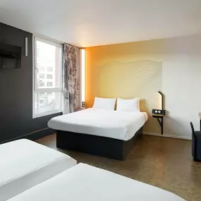 Bild von B&B HOTEL Paris Saint-Denis Pleyel