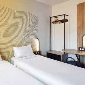 Bild von B&B HOTEL Paris Saint-Denis Pleyel