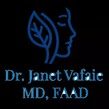 Logotipo de Dr. Janet Vafaie, MD, FAAD