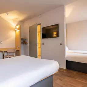 Bild von B&B HOTEL Annemasse Saint-Cergues