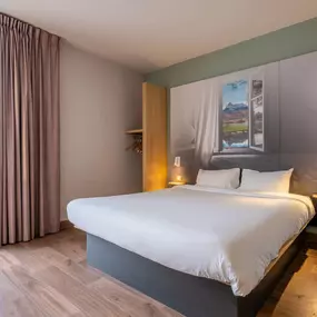 Bild von B&B HOTEL Annemasse Saint-Cergues