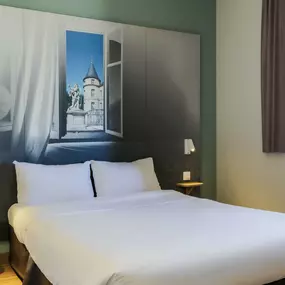 Bild von B&B HOTEL Longwy Porte du Luxembourg