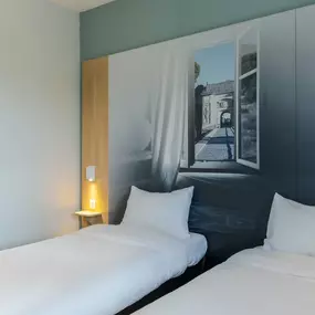 Bild von B&B HOTEL Longwy Porte du Luxembourg