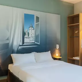 Bild von B&B HOTEL Longwy Porte du Luxembourg