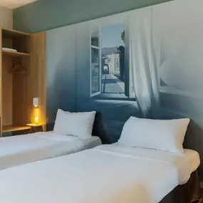 Bild von B&B HOTEL Longwy Porte du Luxembourg