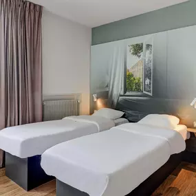 Bild von B&B HOTEL Chaumont