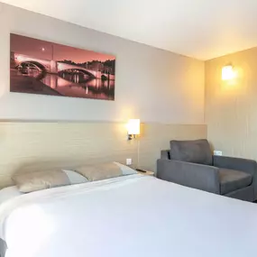 Bild von B&B HOTEL Lyon Aéroport Saint-Quentin-Fallavier