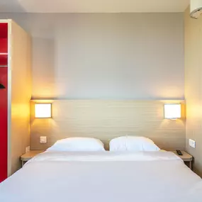 Bild von B&B HOTEL Lyon Aéroport Saint-Quentin-Fallavier