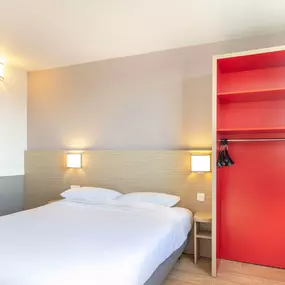 Bild von B&B HOTEL Lyon Aéroport Saint-Quentin-Fallavier