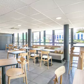 Bild von B&B HOTEL Lyon Aéroport Saint-Quentin-Fallavier