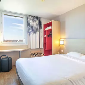 Bild von B&B HOTEL Lyon Aéroport Saint-Quentin-Fallavier