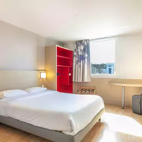 Bild von B&B HOTEL Lyon Aéroport Saint-Quentin-Fallavier